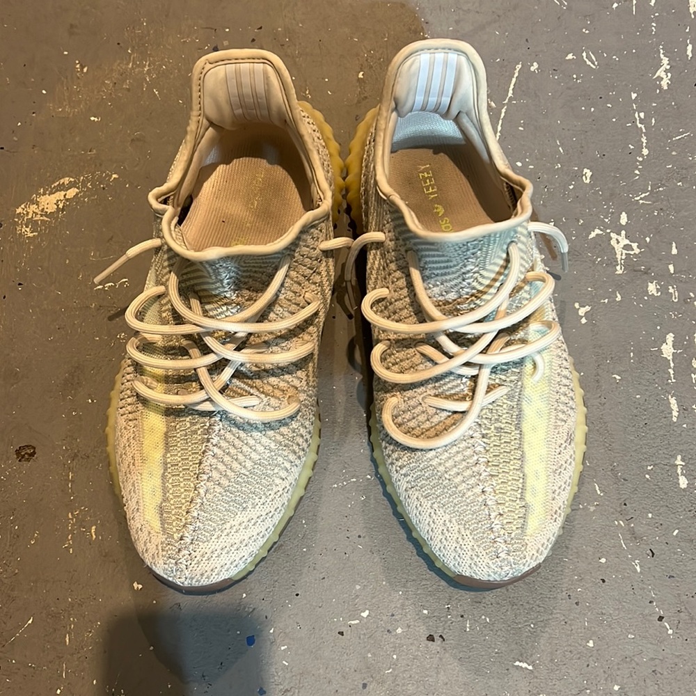 Adidas yeezy